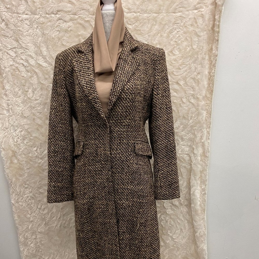 Coat Jacket